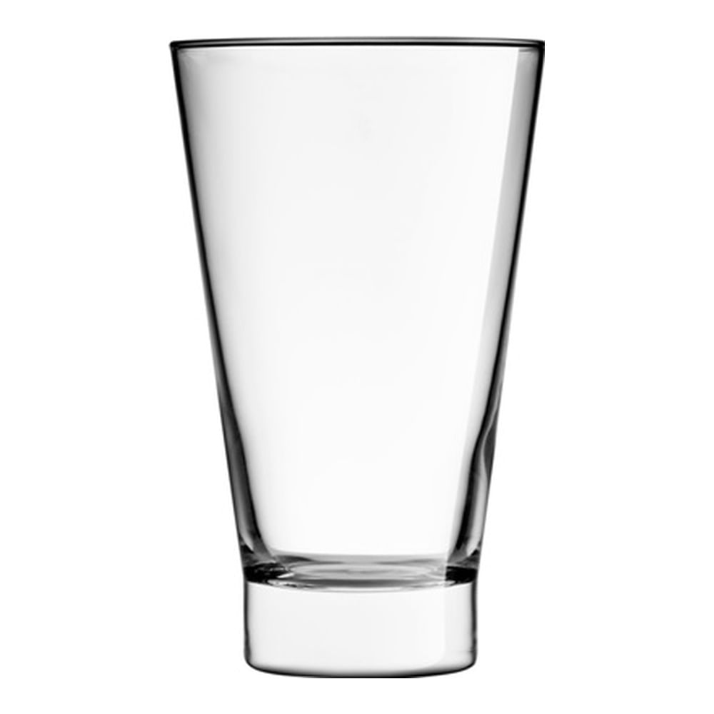 Copo Long Drink 360ml Crisal